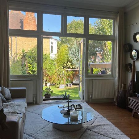 Londonhomegardens Екстериор снимка