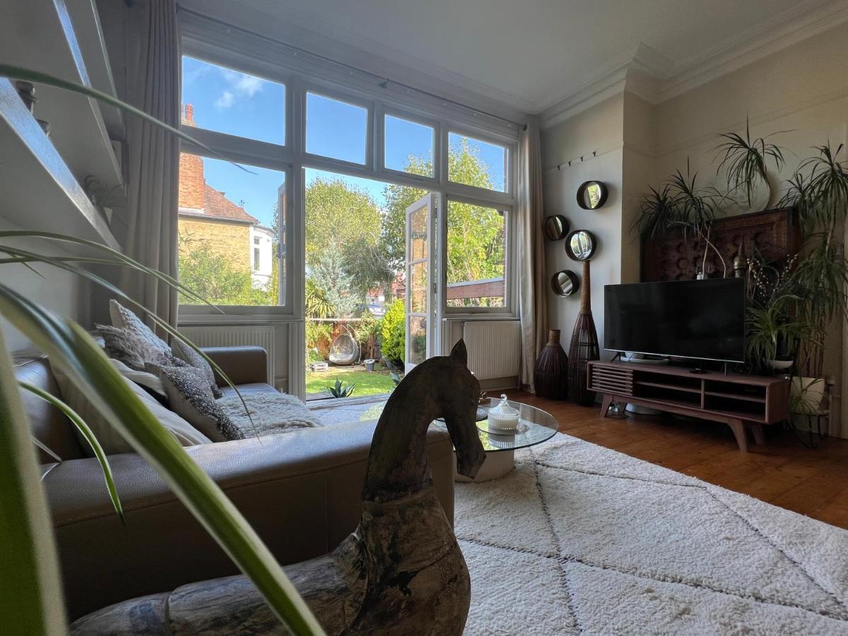 Londonhomegardens Екстериор снимка