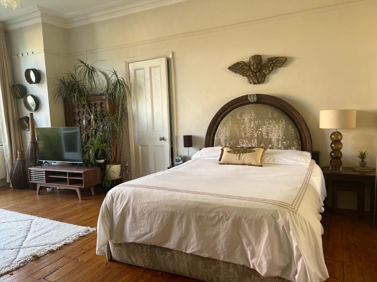 Londonhomegardens Екстериор снимка
