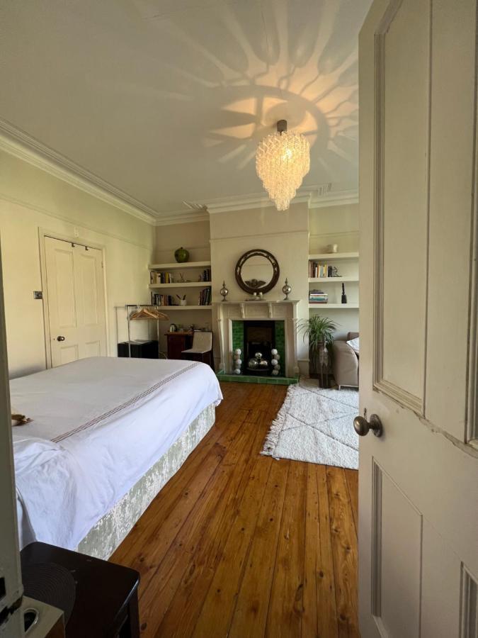 Londonhomegardens Екстериор снимка