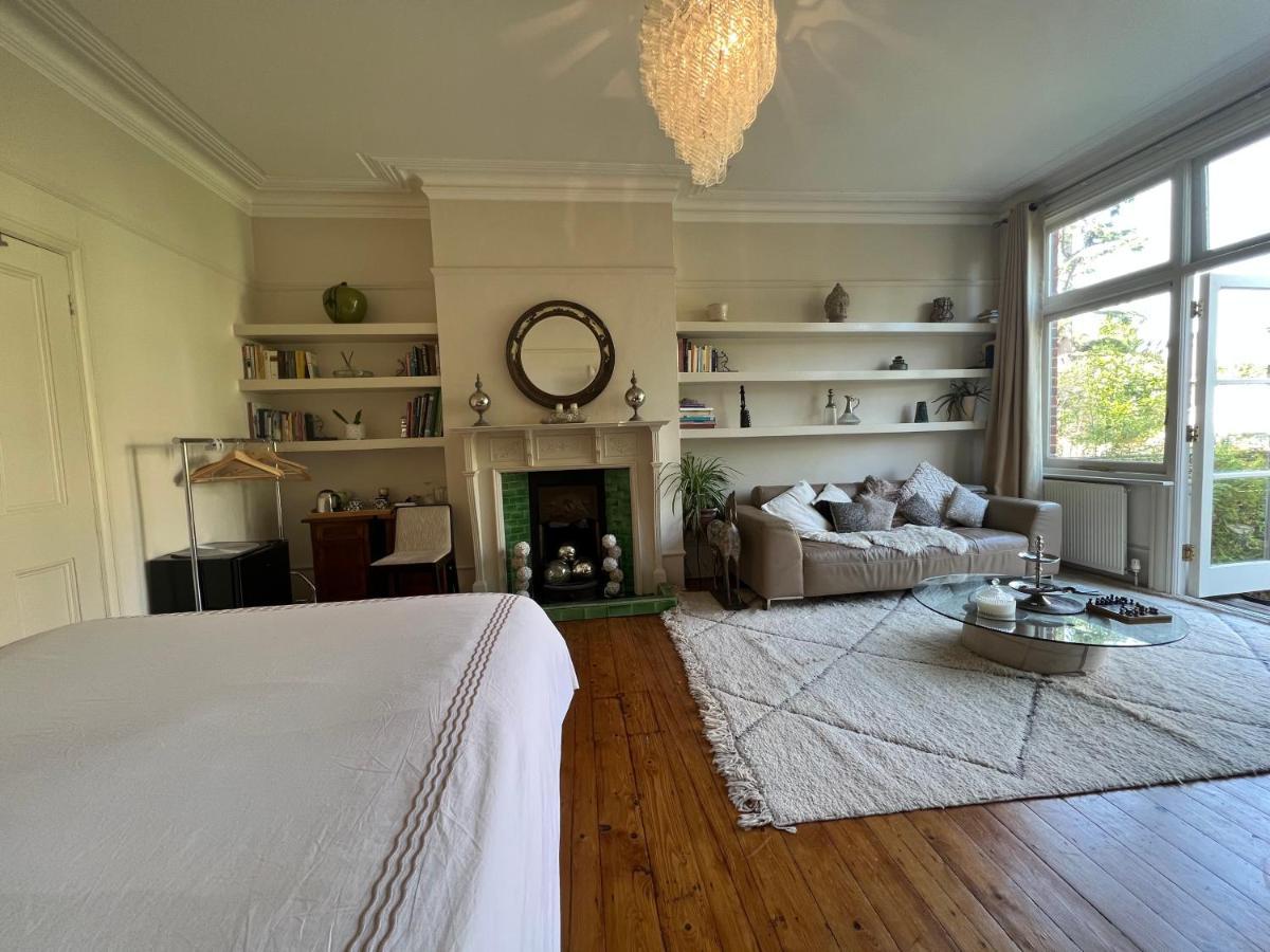 Londonhomegardens Екстериор снимка