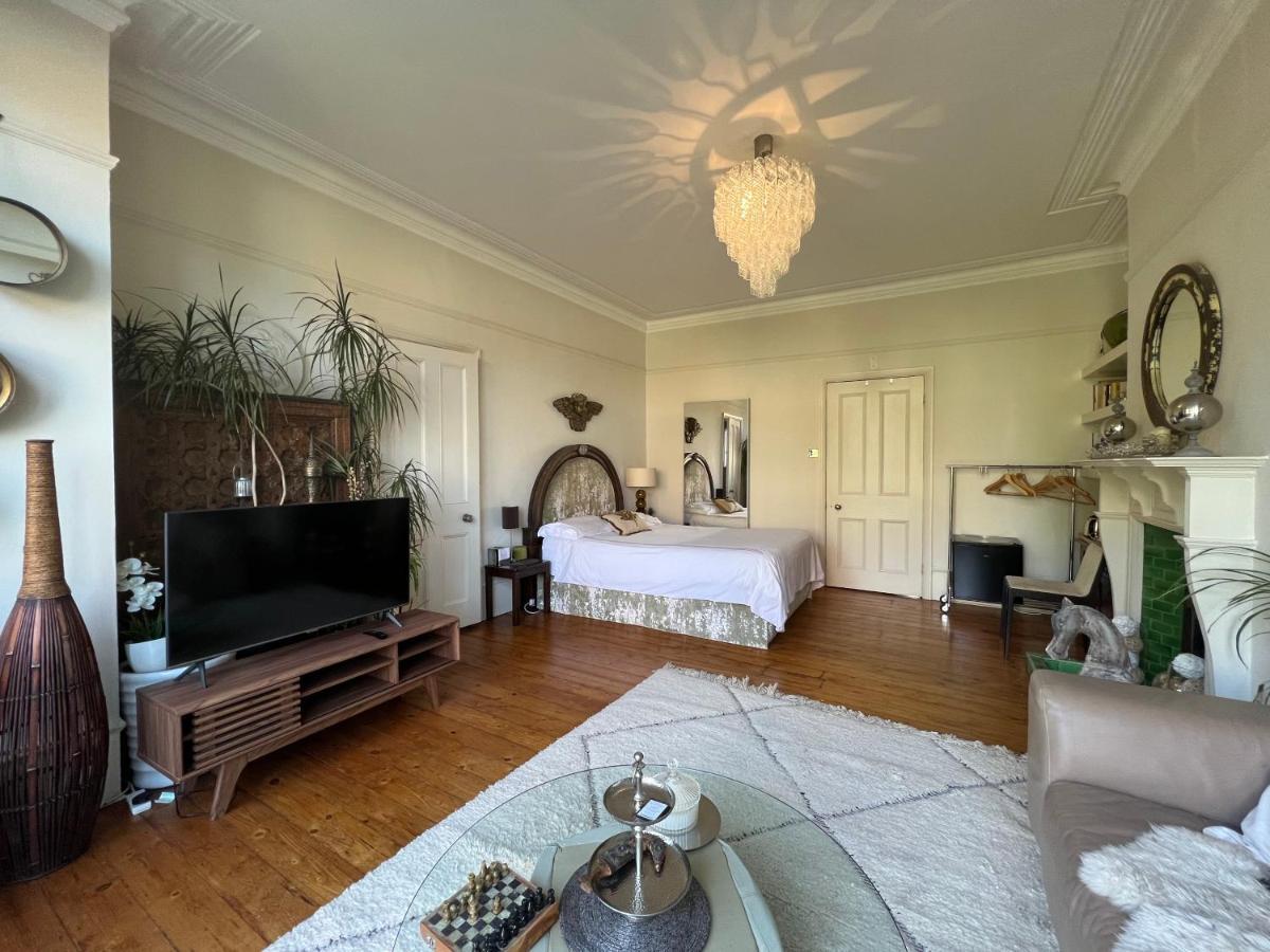 Londonhomegardens Екстериор снимка