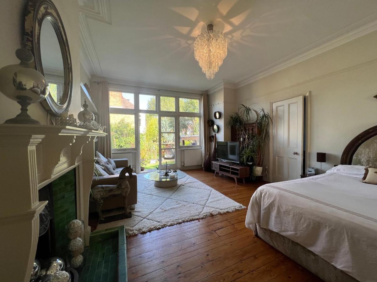 Londonhomegardens Екстериор снимка