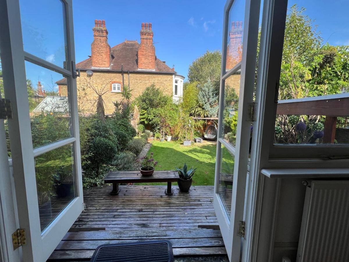 Londonhomegardens Екстериор снимка