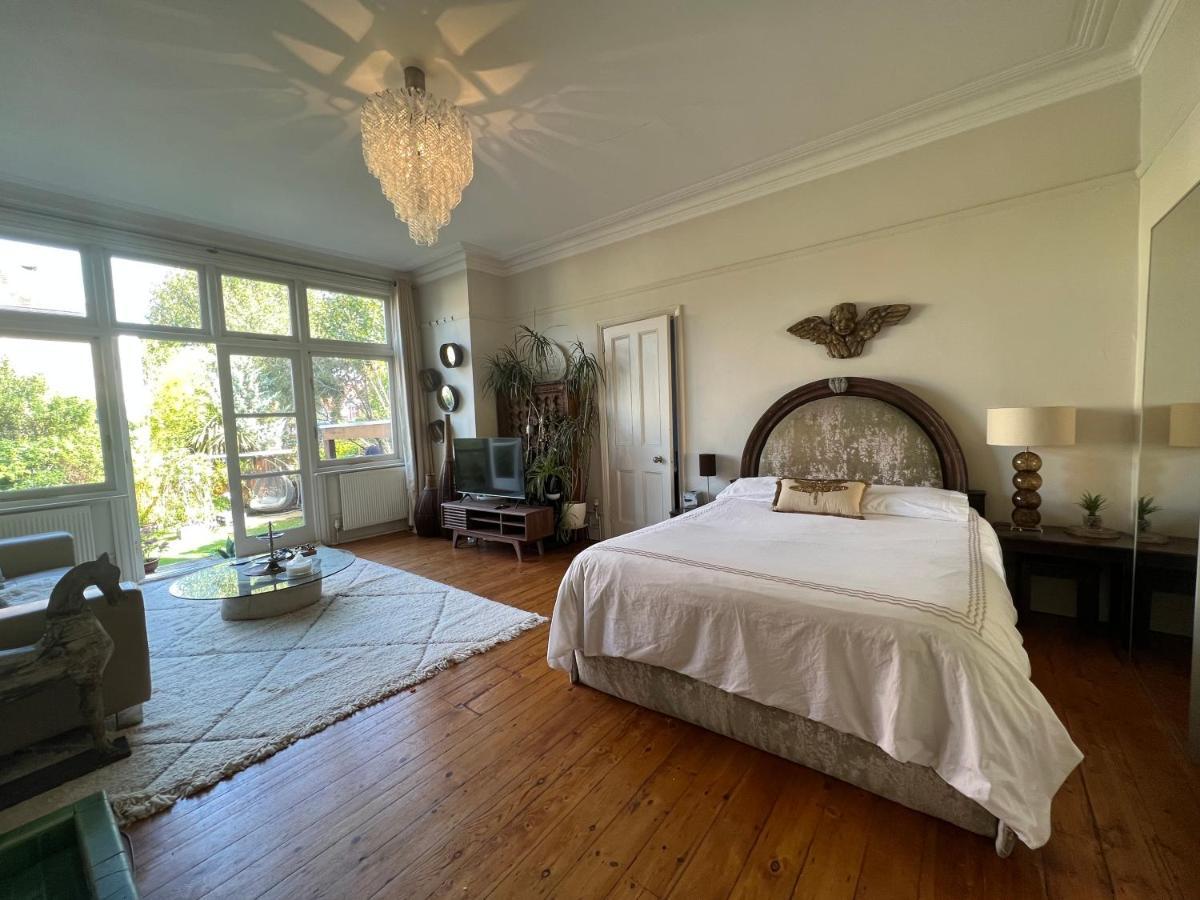 Londonhomegardens Екстериор снимка