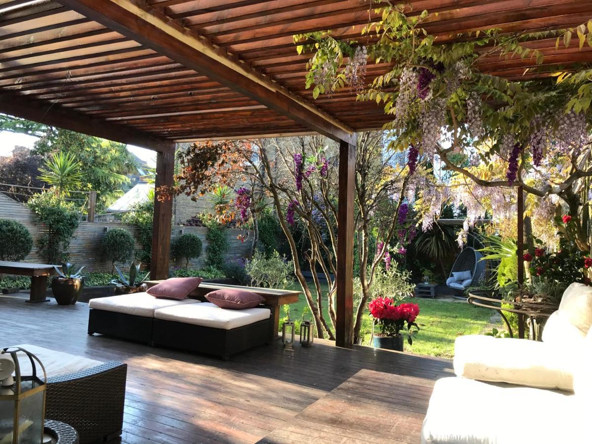 Londonhomegardens Екстериор снимка