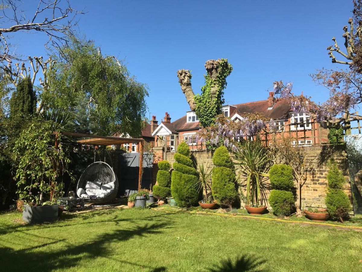 Londonhomegardens Екстериор снимка