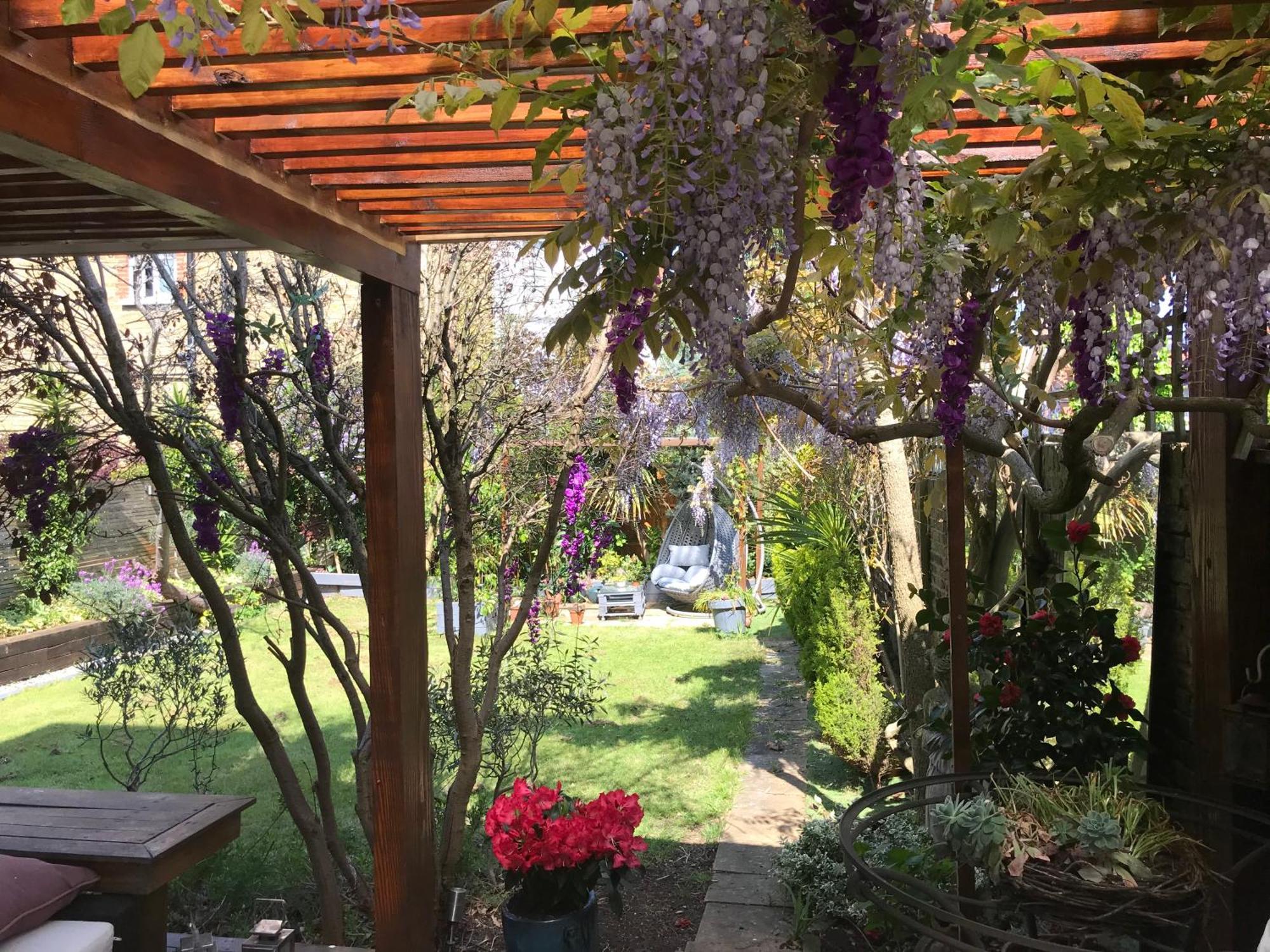 Londonhomegardens Екстериор снимка