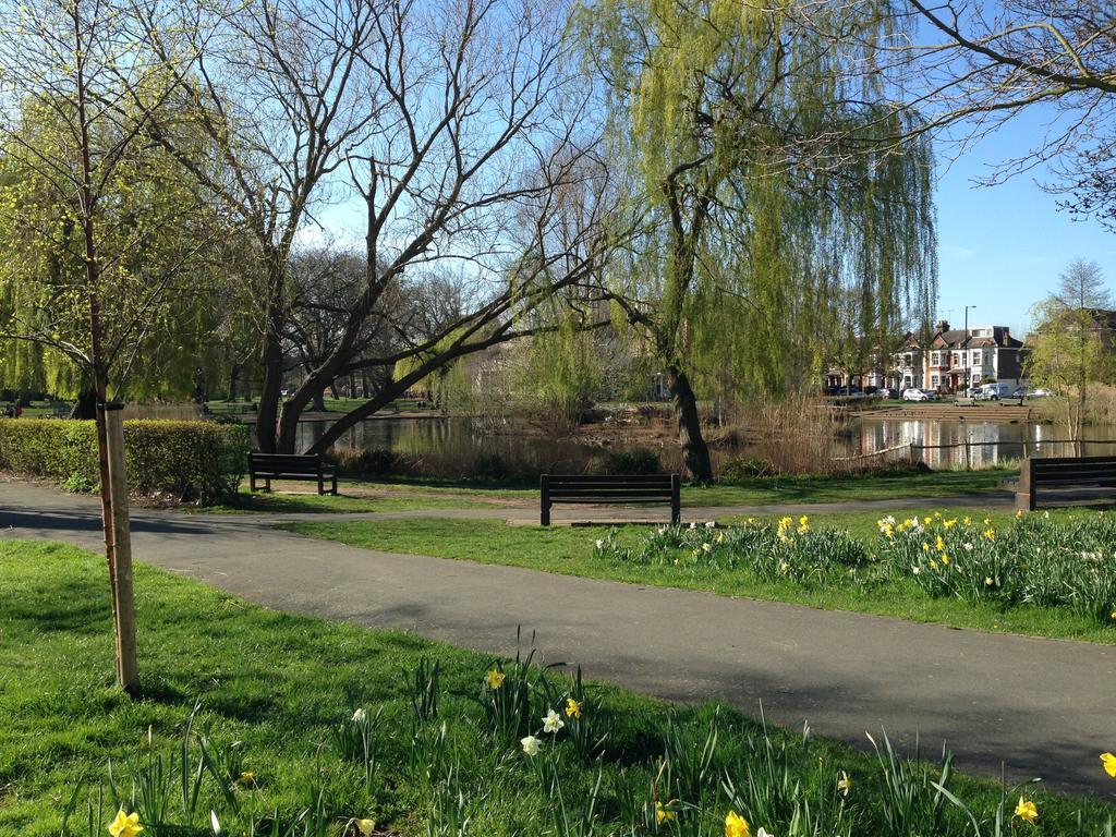 Londonhomegardens Екстериор снимка